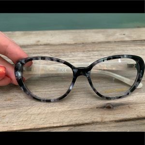 Tory Burch Glasses
